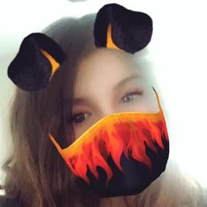 Meet your Posher, Aya